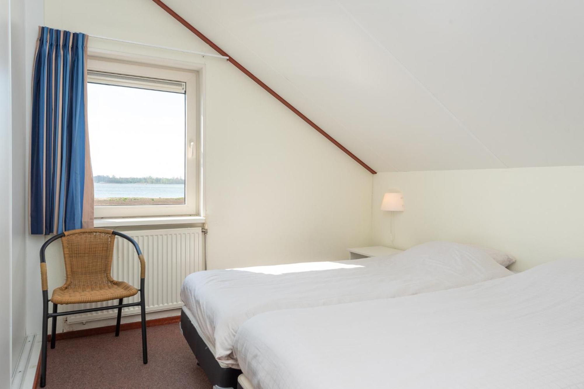 Veluwe Strandbad Elburg Zimmer foto