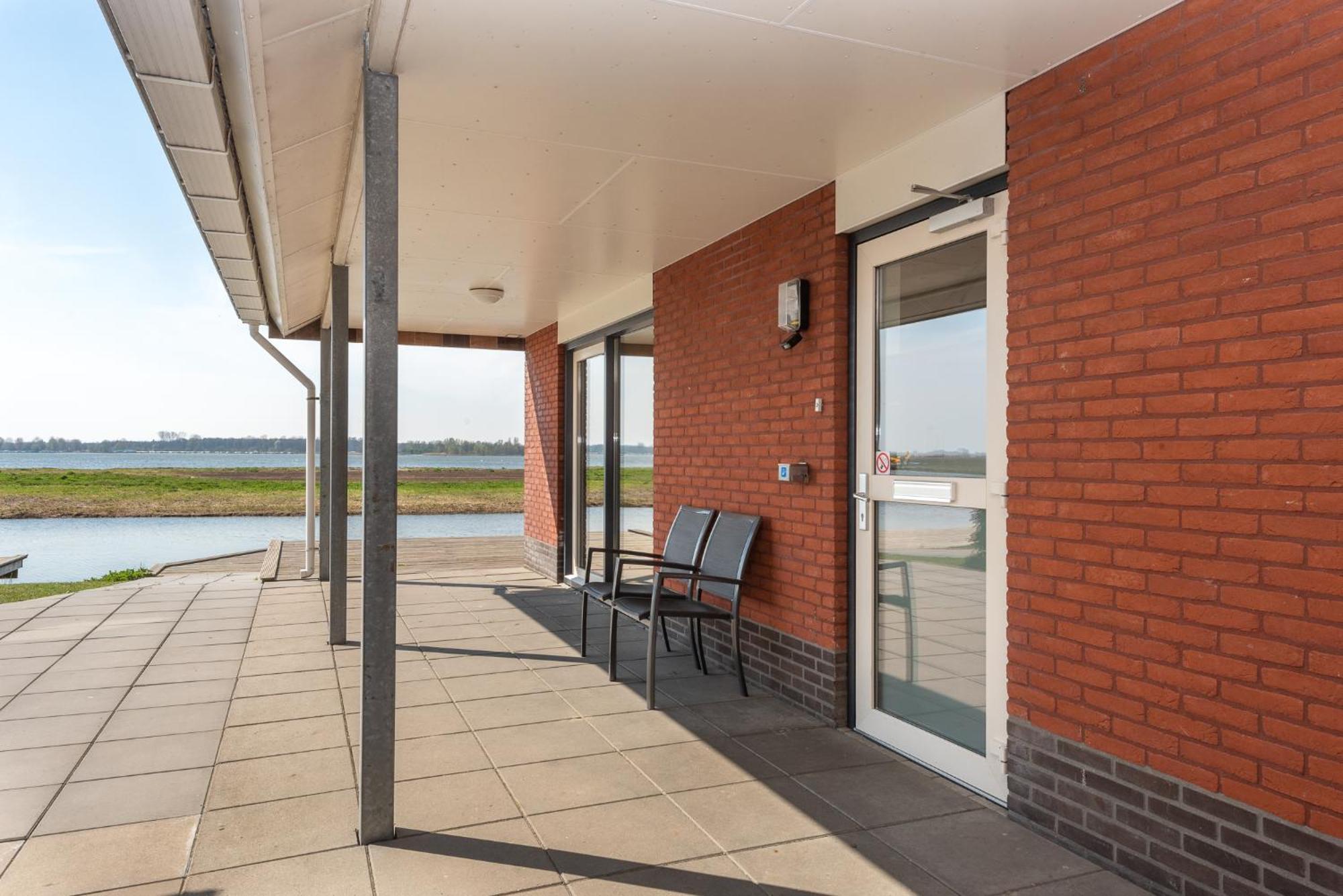 Veluwe Strandbad Elburg Zimmer foto